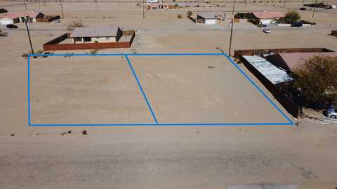 1374,1378 Johnson Avenue, Thermal, CA 92274