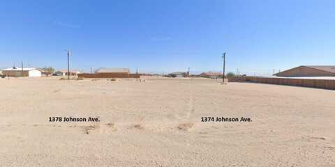 1374,1378 Johnson Avenue, Thermal, CA 92274