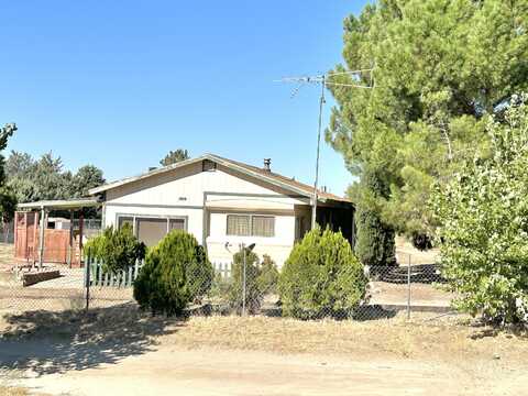 38757 Bailiff Road, Anza, CA 92539