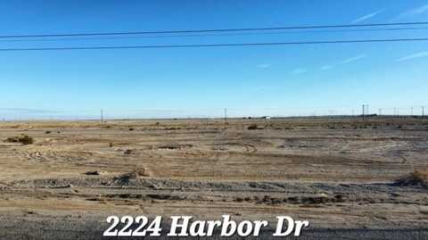 2224 Harbor Drive, Thermal, CA 92274