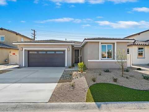 66651 Thunderbird Lane, Desert Hot Springs, CA 92240