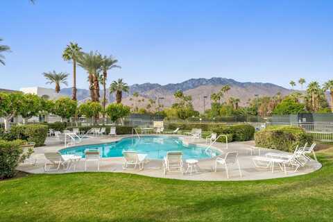 401 S El Cielo Road, Palm Springs, CA 92262