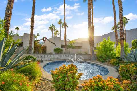 815 E Arenas Road, Palm Springs, CA 92262