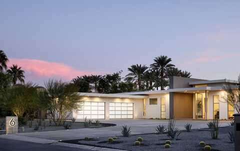6 Big Sioux Road, Rancho Mirage, CA 92270