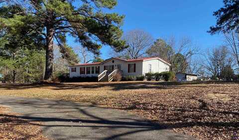 454 Felton Wood Road, Byron, GA 31008