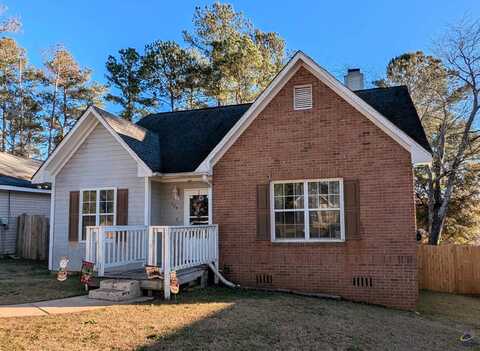 103 Spring Creek Drive, Perry, GA 31069