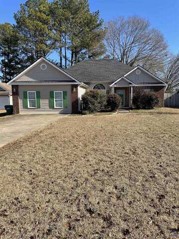 200 Sunflower Drive, Bonaire, GA 31005