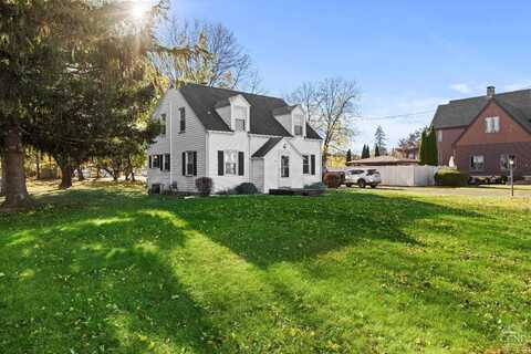 4 Country Club Estates, Catskill, NY 12414