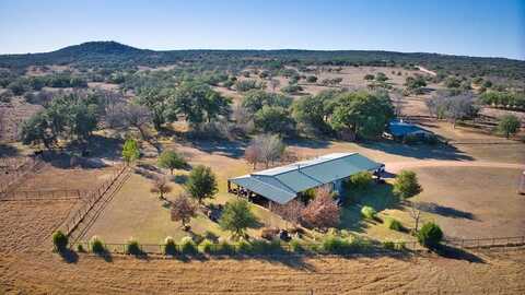 2687 County Rd 373, Fredonia, TX 76842