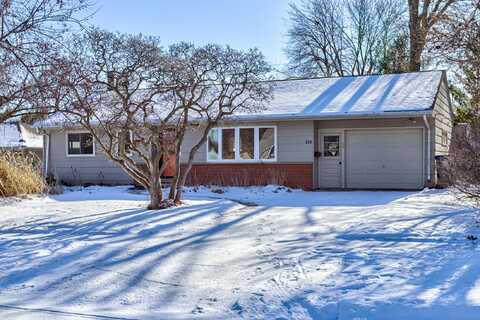 210 21st Street, Ames, IA 50010