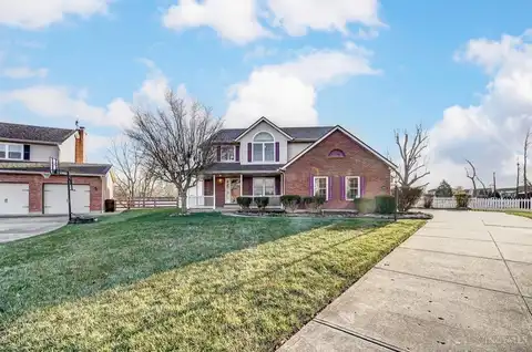 6901 Forest Hill Lane, Fairfield, OH 45011