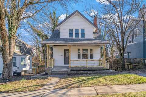 6364 Savannah Avenue, Cincinnati, OH 45224