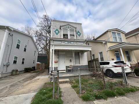 4125 Chambers Avenue, Cincinnati, OH 45223