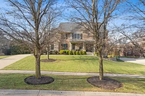 7063 Hearthside Court, Liberty Township, OH 45011