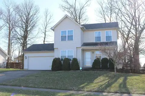 3071 Elora Lane, Fairfield, OH 45011