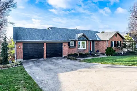 1377 Hunter Court, Fairfield, OH 45014