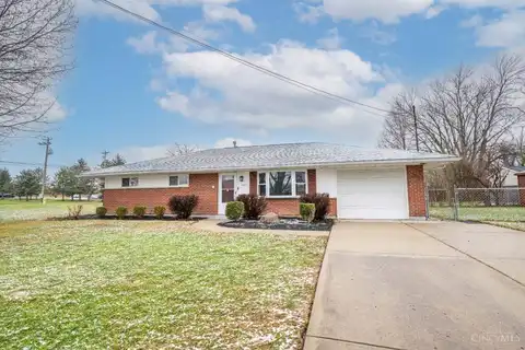 1091 Brookcrest Drive, Mason, OH 45040