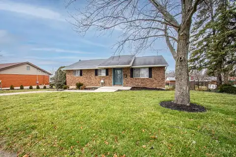 1825 David Road, Kettering, OH 45440