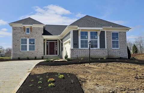 5 Annie Grove Lane, Springboro, OH 45066