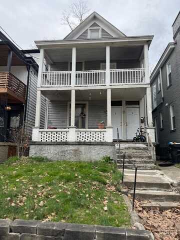 2813 Ashland Avenue, Cincinnati, OH 45206