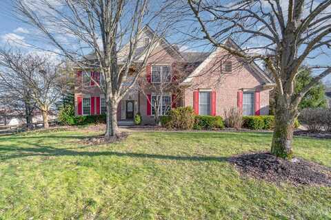 5016 Riverwalk Drive, Deerfield, OH 45034