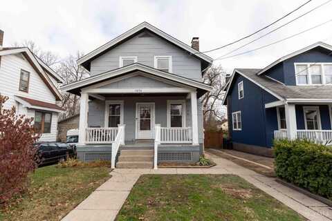 4656 McNeil Avenue, Cincinnati, OH 45212