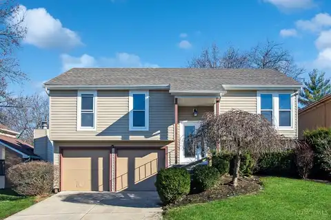 8162 Mellowtone Court, West Chester, OH 45069