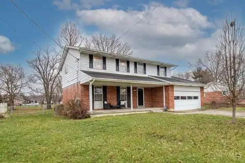 5547 Ponderosa Drive, Fairfield, OH 45014