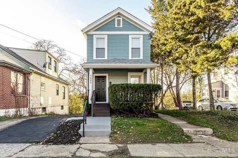 1657 Dewey Avenue, Cincinnati, OH 45205