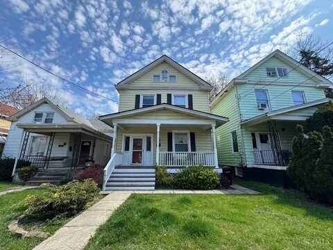 2314 Sauer Avenue, Cincinnati, OH 45219