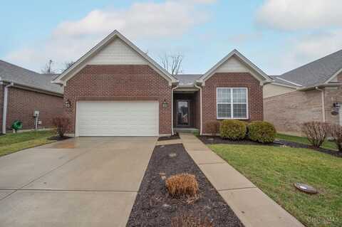 2850 Parkwalk Drive, Green, OH 45239