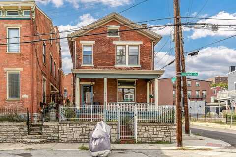 1723 Highland Avenue, Cincinnati, OH 45202