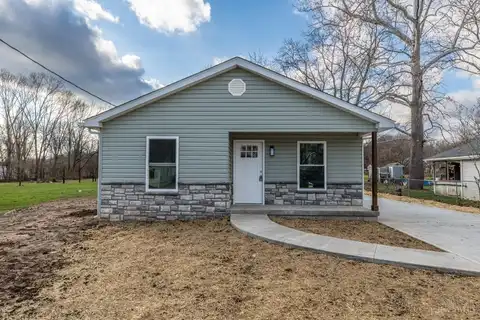 6605 Aljen Road, Madison Twp, OH 45042