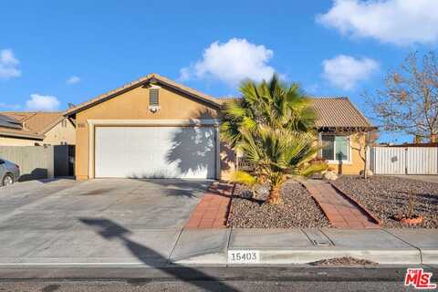 15403 Ross Dr, Adelanto, CA 92301