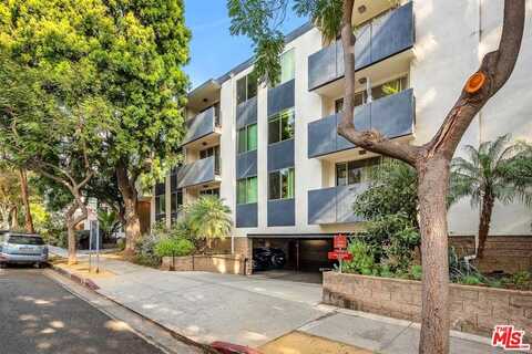 1010 N Kings Rd, West Hollywood, CA 90069