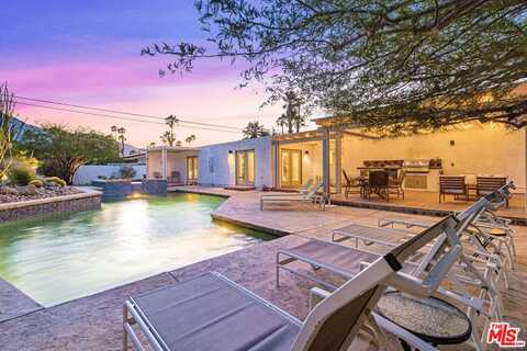 2803 E San Marino Rd, Palm Springs, CA 92262