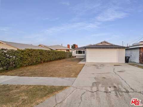 15314 Cabell Ave, Bellflower, CA 90706