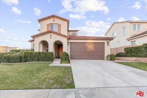 4056 Black Cottonwood Way, San Bernardino, CA 92407