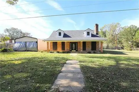 6697 MONROE Highway, Ball, LA 71405