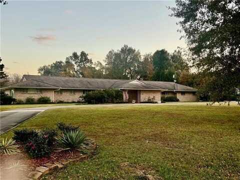 511 S WASHINGTON Street, Marksville, LA 71351