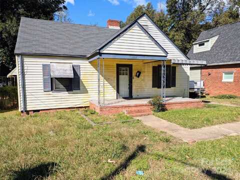 1222 Edgewood Road, Charlotte, NC 28208