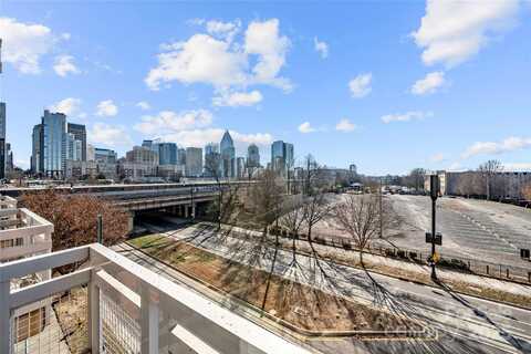 710 W Trade Street, Charlotte, NC 28202