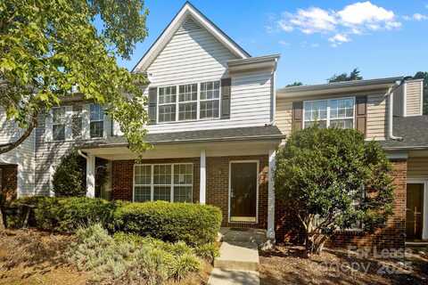 670 Emerald Cove Drive, Charlotte, NC 28262