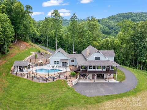 1590 S 226 Highway, Bakersville, NC 28705