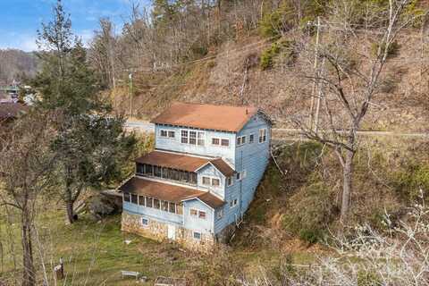 5454 Ela Road, Bryson City, NC 28713