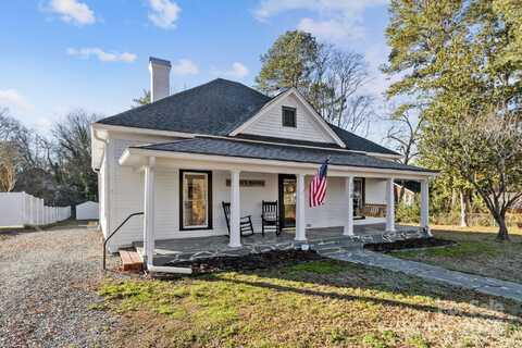 110 College Street, Marshville, NC 28103