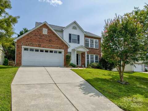 2015 Mallard Pine Court, Charlotte, NC 28262