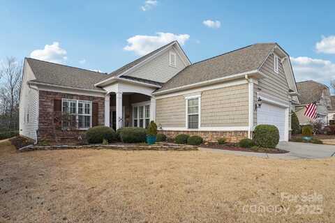 15244 Legend Oaks Court, Fort Mill, SC 29707