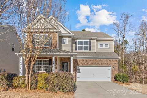 14132 Green Birch Drive, Pineville, NC 28134