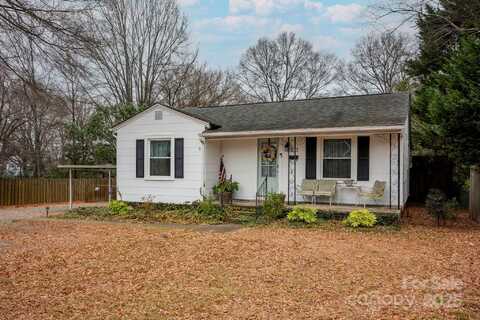 333 W Wilson Avenue, Mooresville, NC 28115